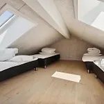 度假居 Stunning In With Sauna Romo