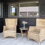 Stunning In With Sauna 度假居 Romo
