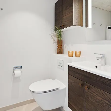 Stunning In With Sauna Prázdninový dům