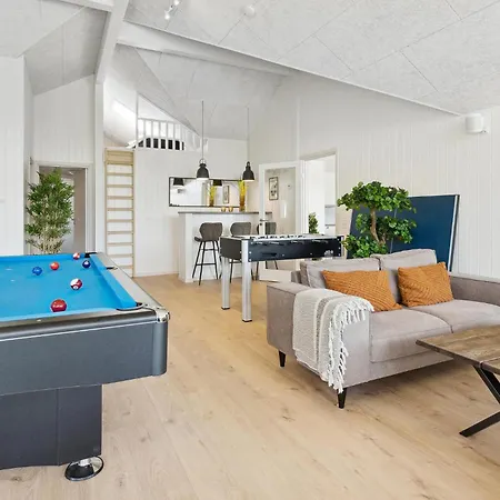 Stunning In With Sauna Casa vacanze Romo