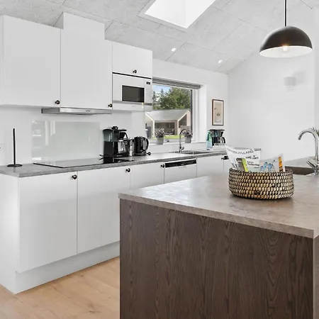 Stunning In With Sauna *