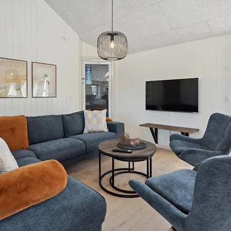 Stunning In With Sauna Prázdninový dům