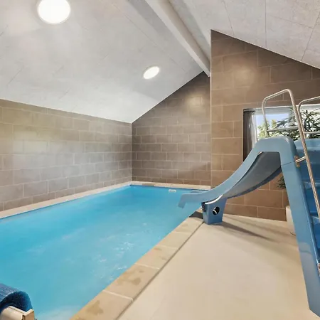 Casa vacanze Stunning In With Sauna Romo