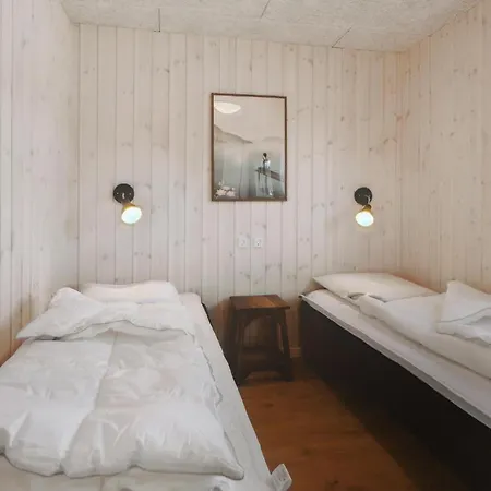 Prázdninový dům Stunning In With Sauna *