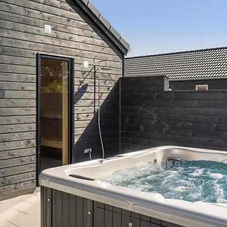 Stunning In With Sauna Casa vacanze