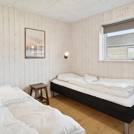 Stunning In Romo With Sauna