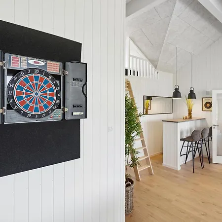 Stunning In With Sauna * Romo