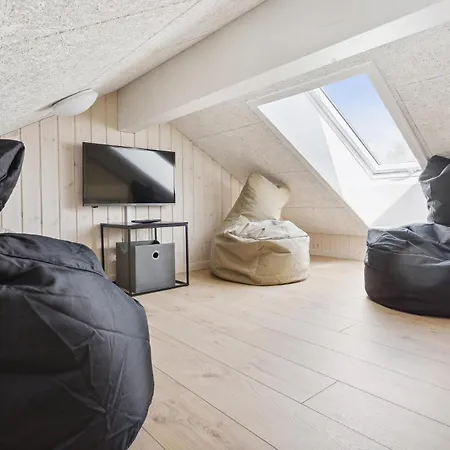 Prázdninový dům Stunning In With Sauna *