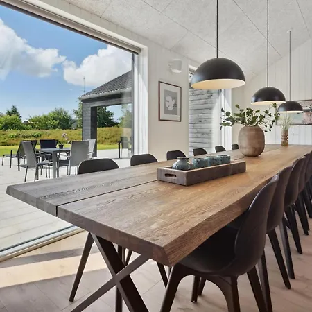 Stunning In With Sauna Casa vacanze Romo