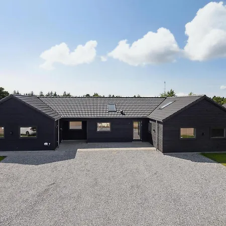 Stunning In With Sauna *