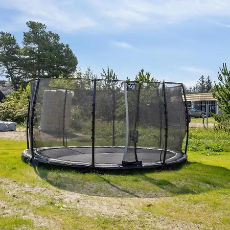 Stunning In With Sauna Casa vacanze