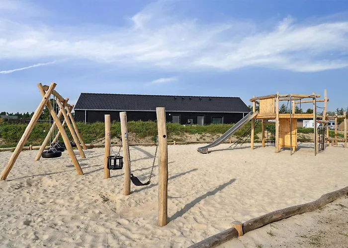 Stunning In With Sauna בית נופש Romo