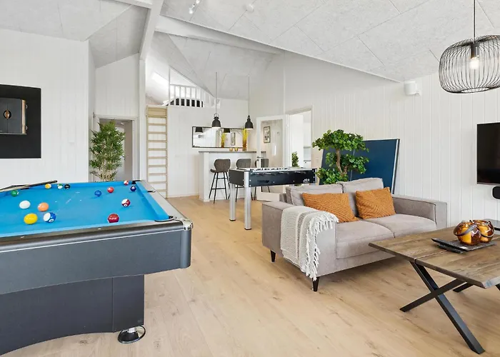 Stunning In With Sauna בית נופש Romo