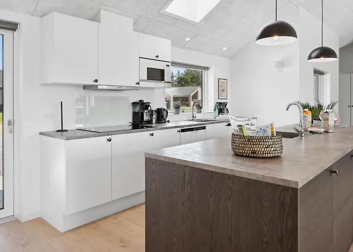 Stunning In With Sauna *