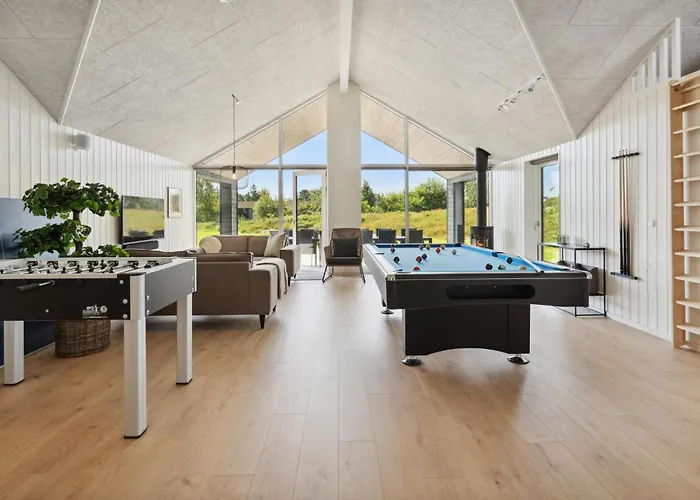 בית נופש Stunning In With Sauna *