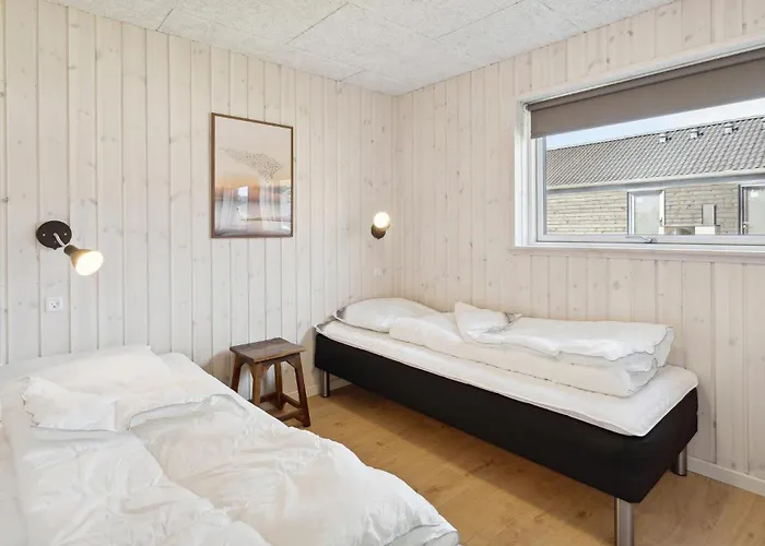 Stunning In With Sauna