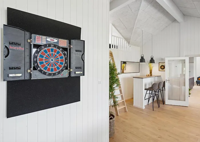 Stunning In With Sauna * Romo