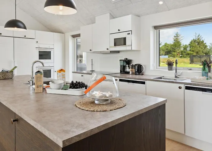 Stunning In With Sauna בית נופש *