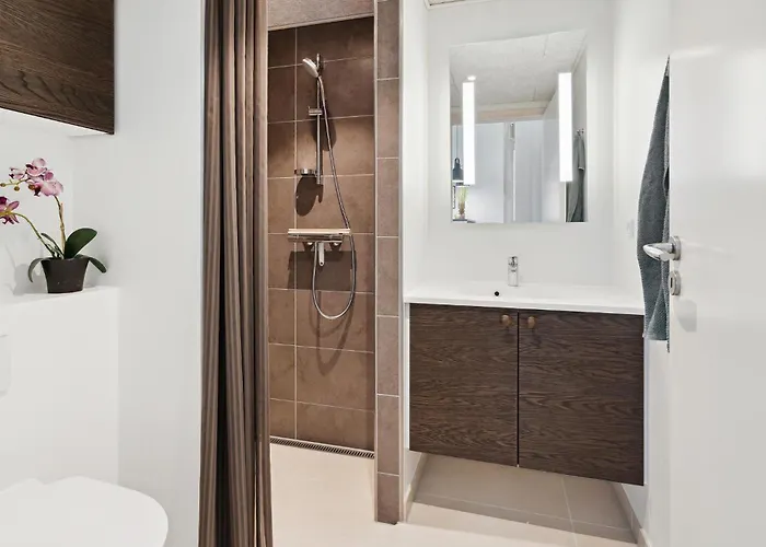 Stunning In With Sauna * Romo