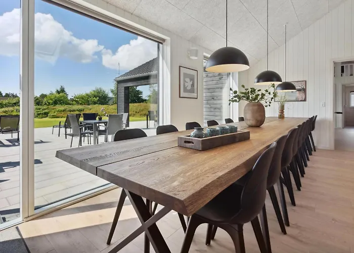 Stunning In With Sauna בית נופש Romo