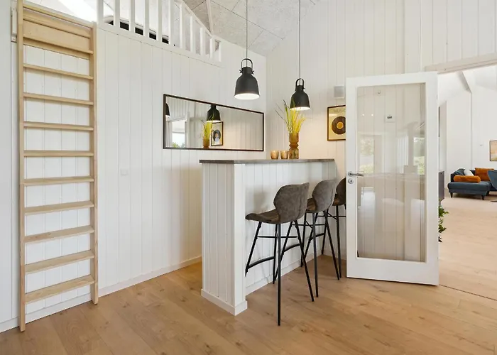 Stunning In With Sauna *