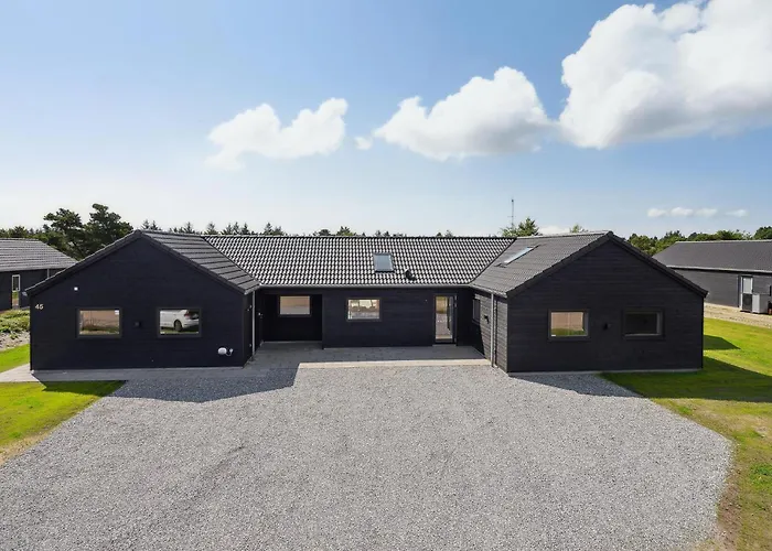 Stunning In With Sauna *